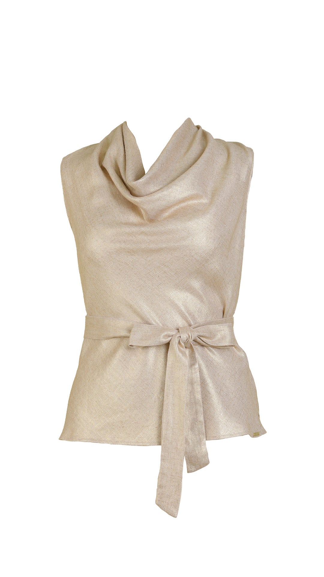 Blusa Aureus