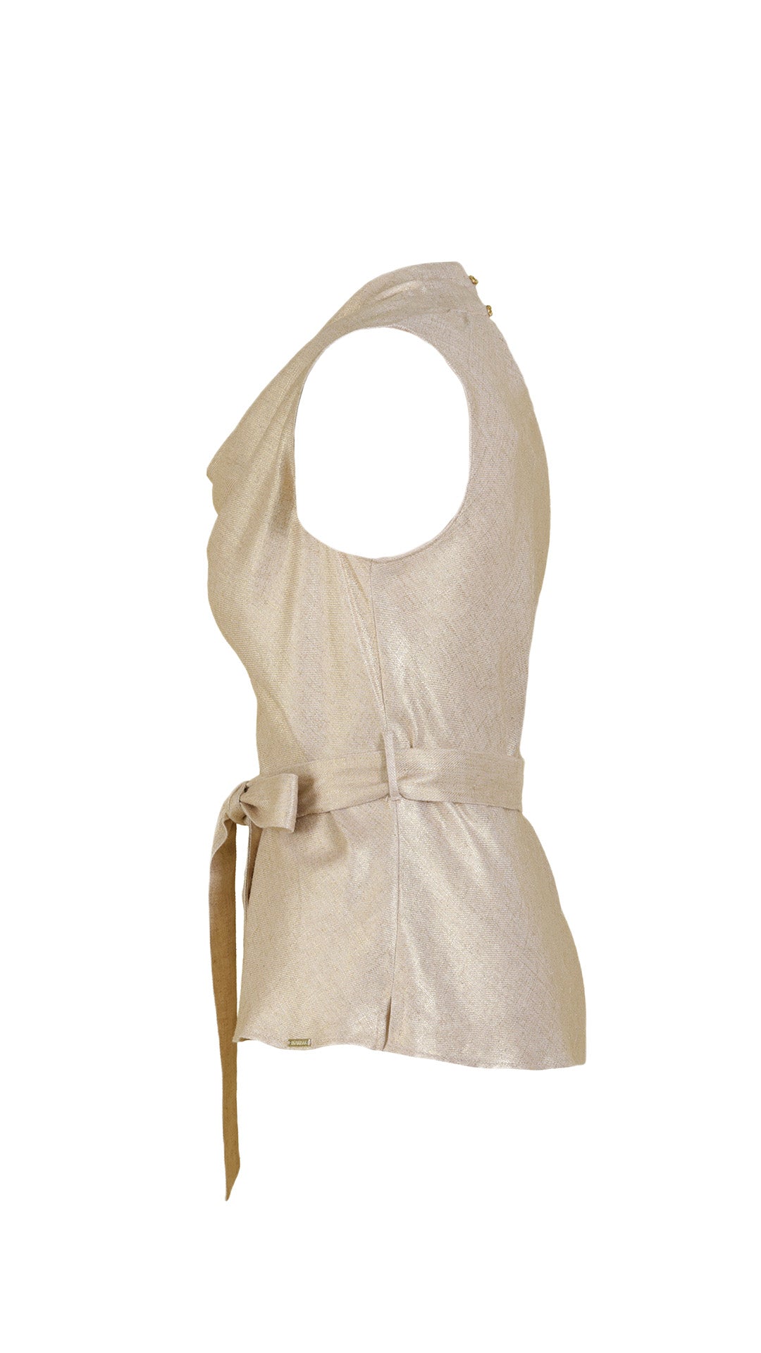 Blusa Aureus