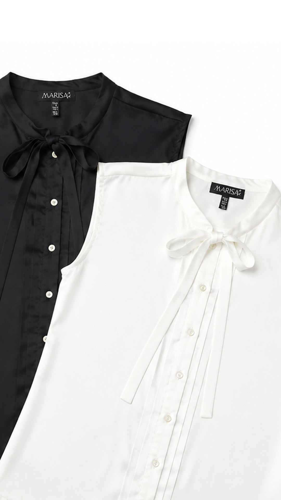 Blusa Anjana