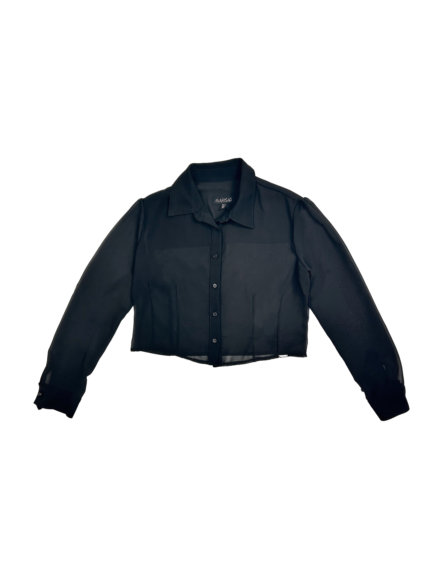 Blusa Perge