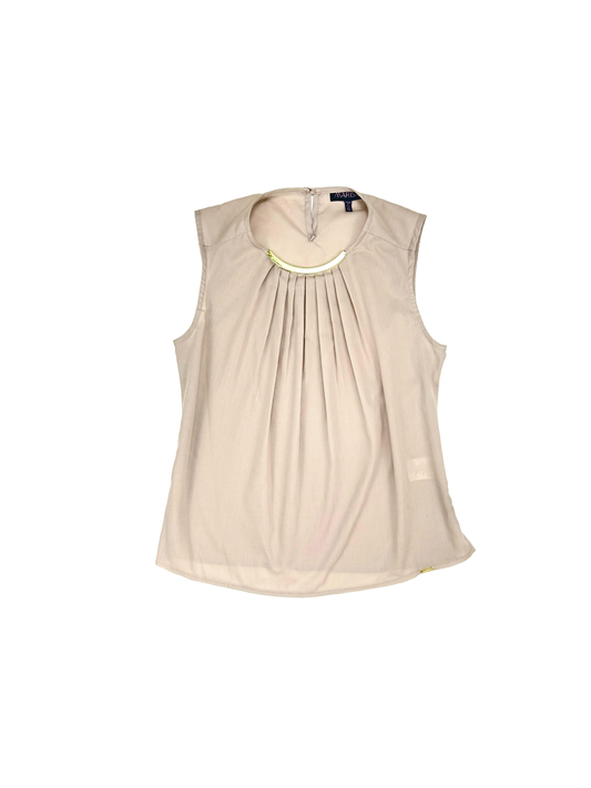 Blusa Adami Voile