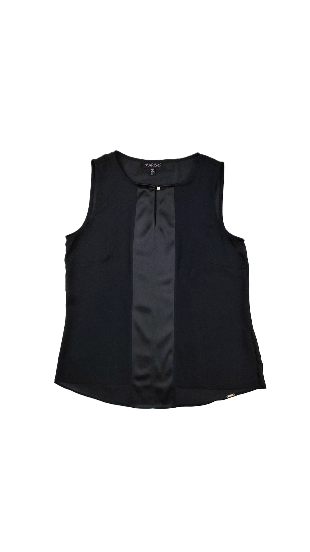Blusa Giraldi