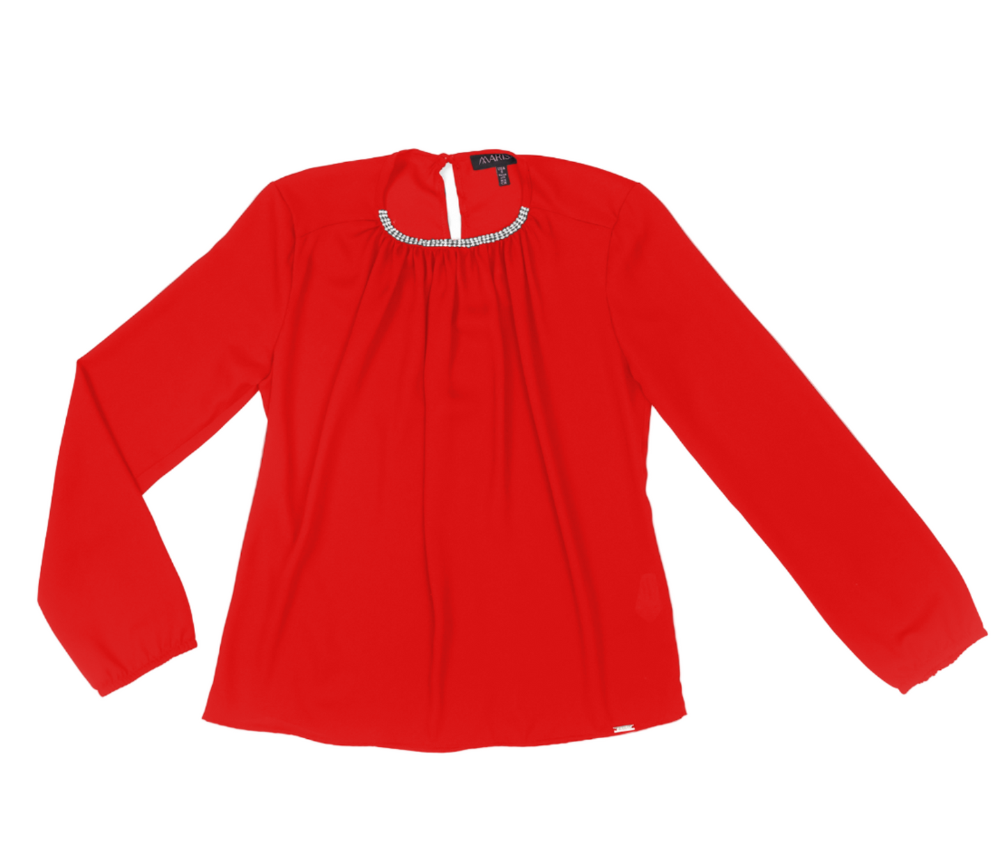 Blusa Kaia