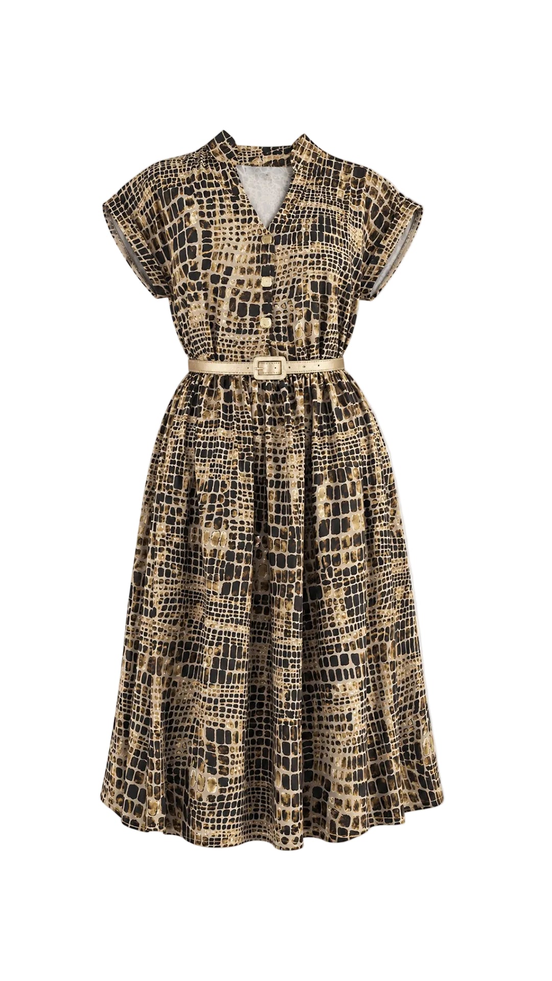 Vestido Bohol