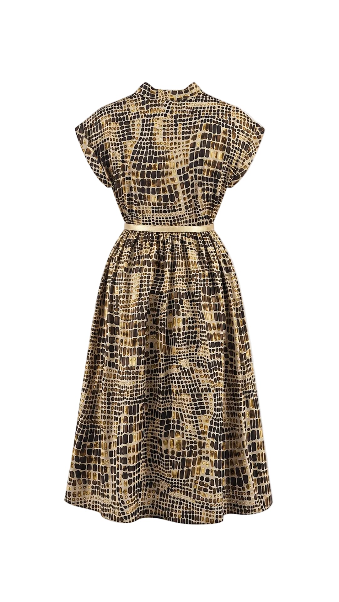 Vestido Bohol
