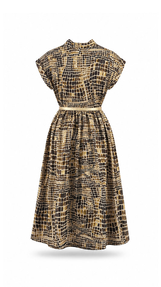 Vestido Bohol
