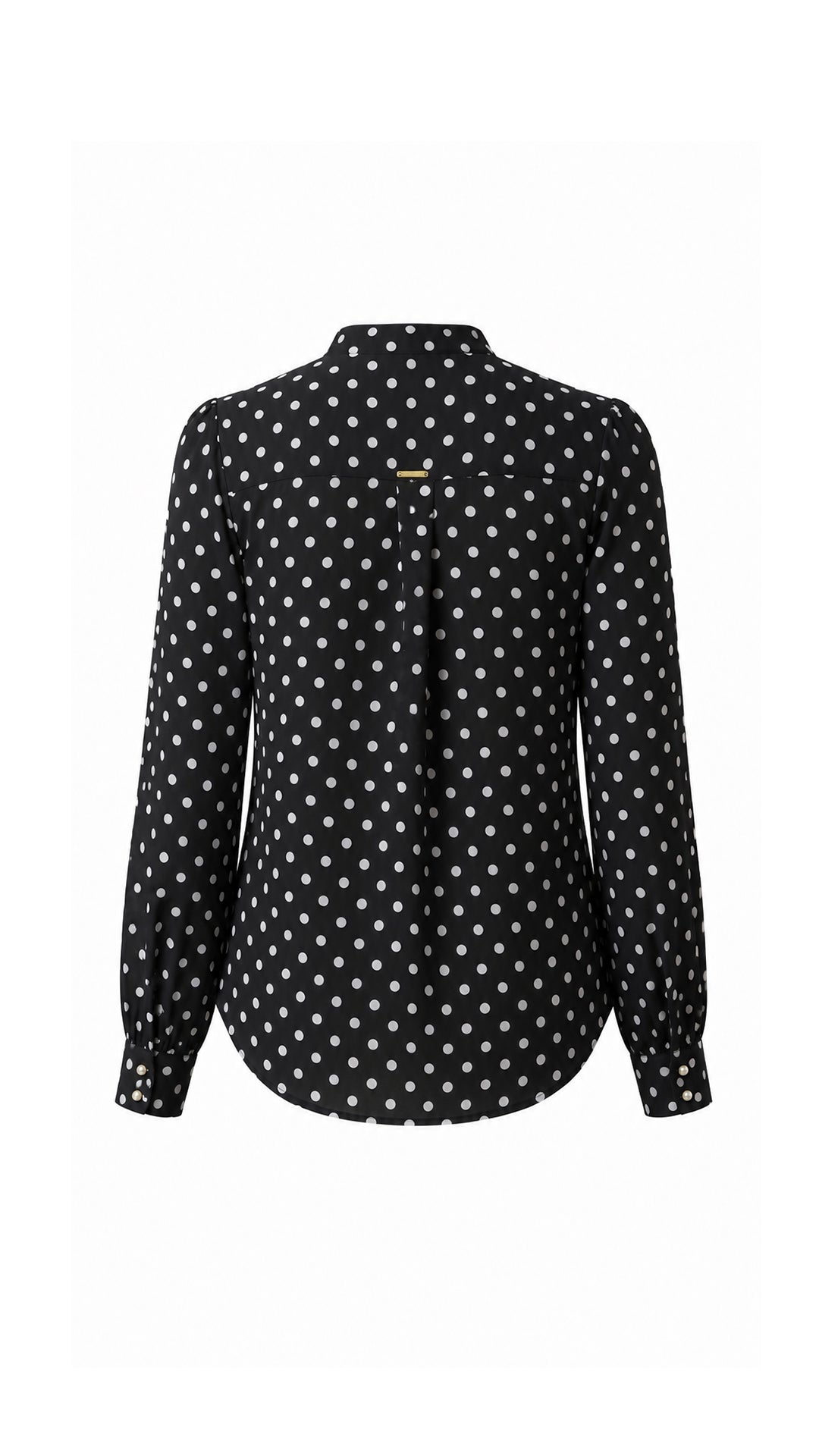 Blusa Calgary