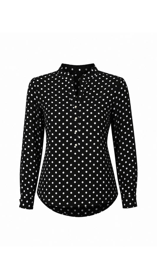 Blusa Calgary