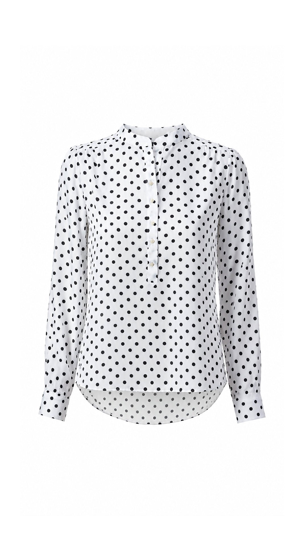 Blusa Calgary