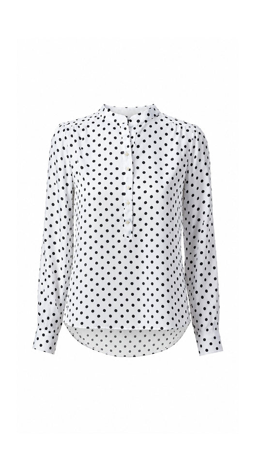 Blusa Calgary