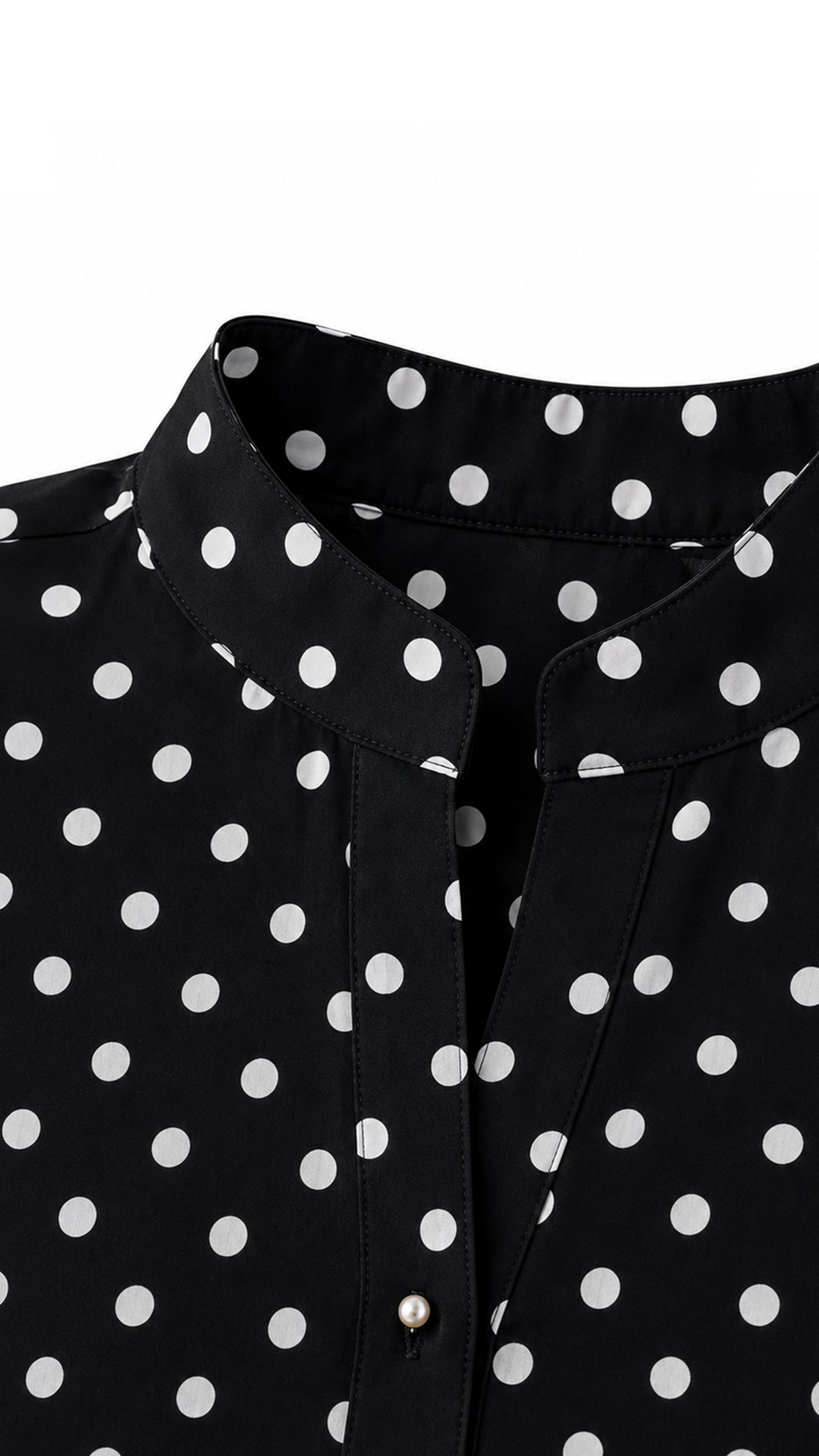 Blusa Calgary