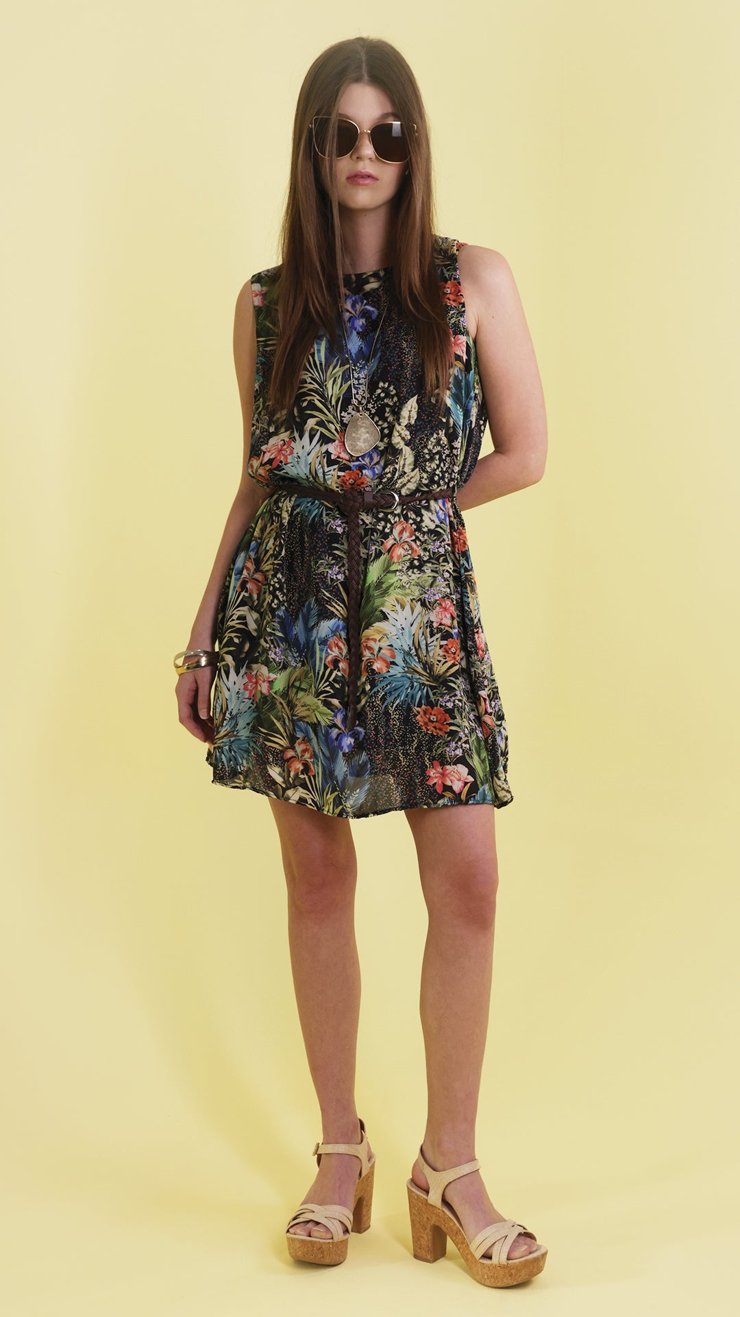 Vestido Vicens