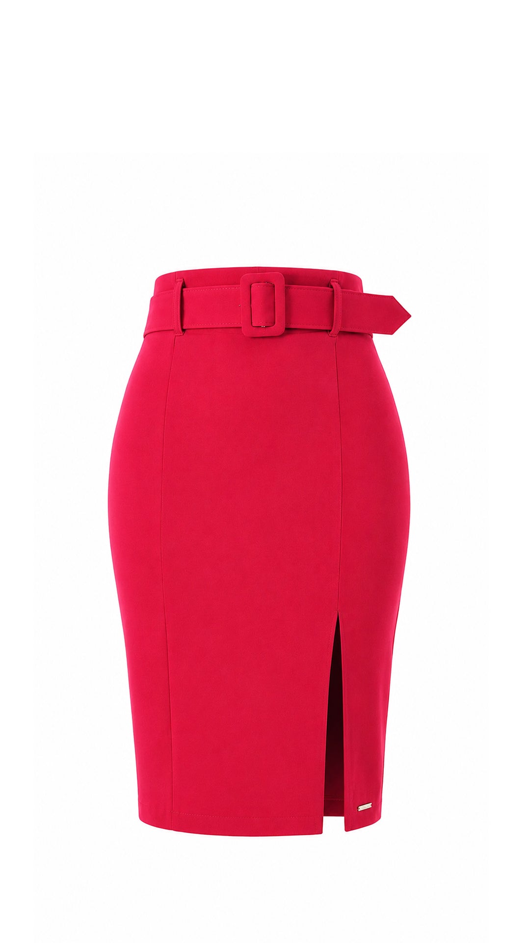 Falda Carmel