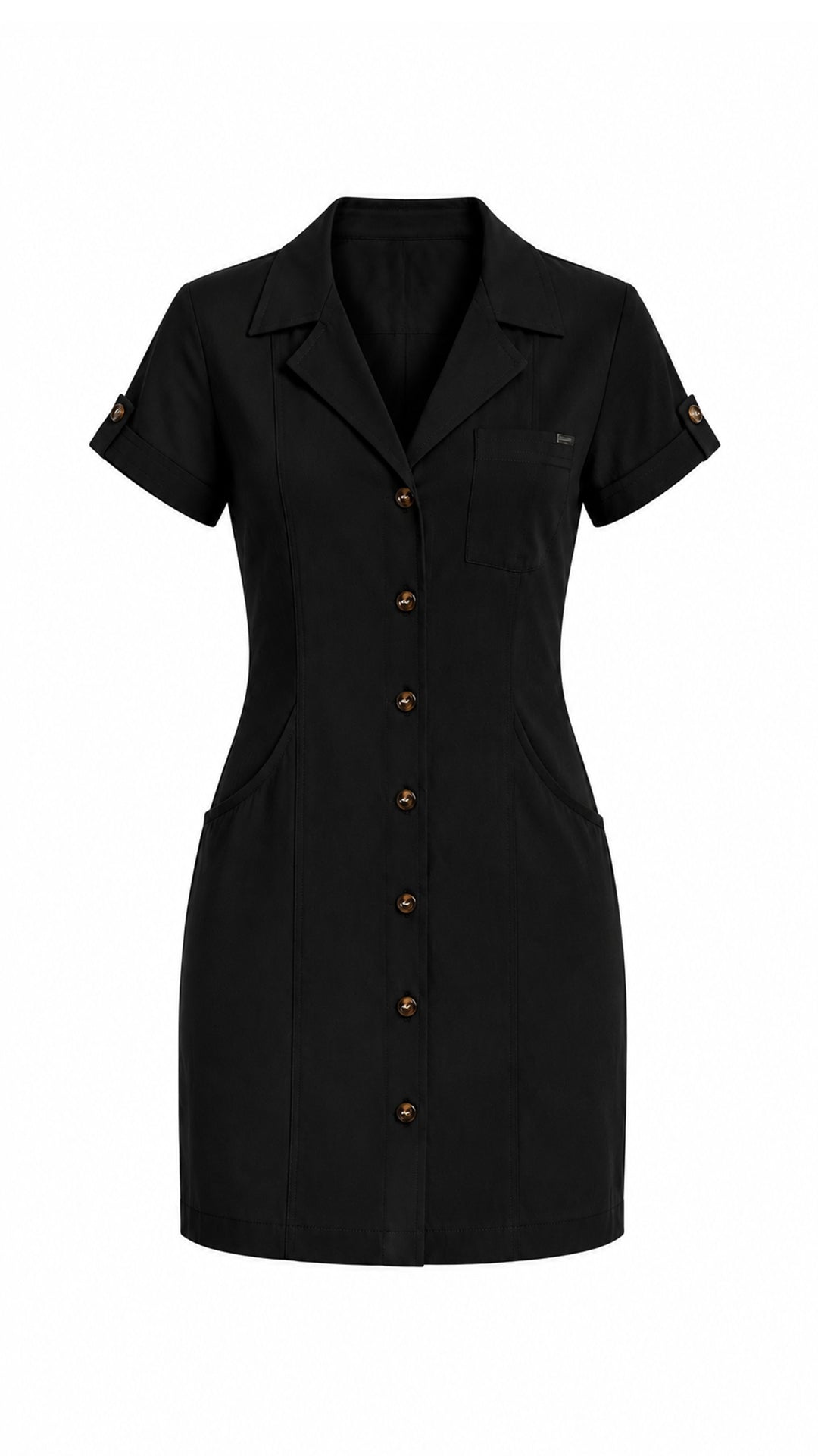 Vestido Damaru