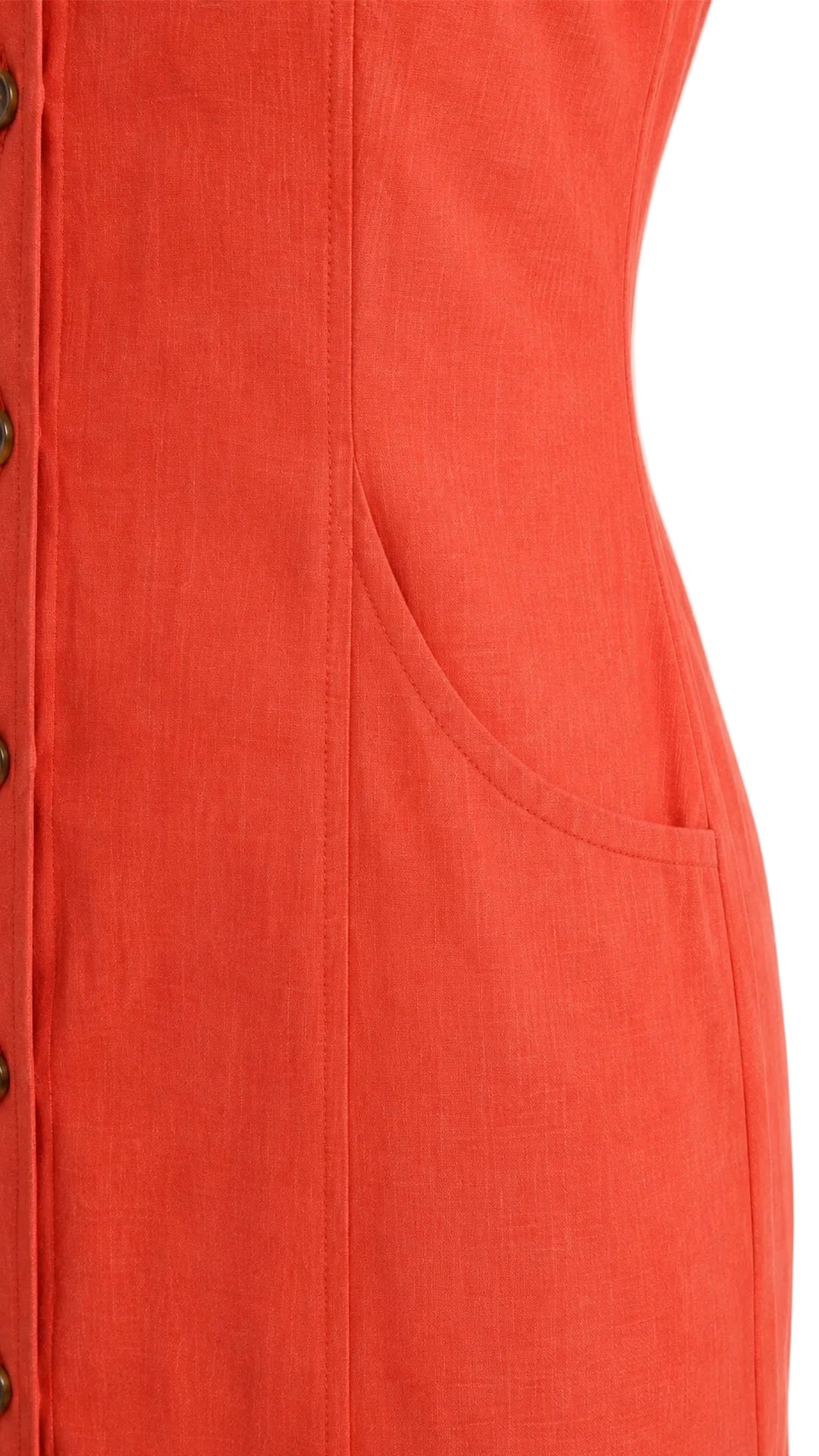 Vestido Damaru