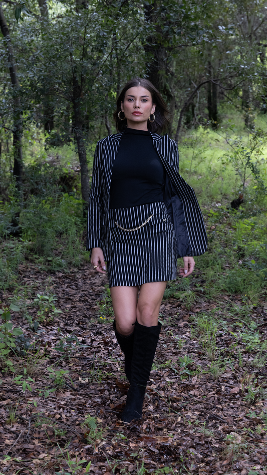 Falda Bali