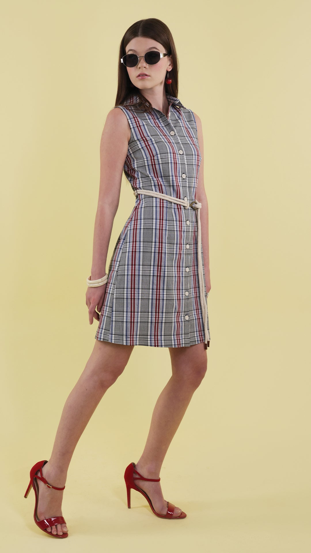Vestido Zuccardi