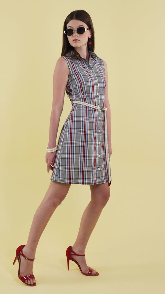 Vestido Zuccardi