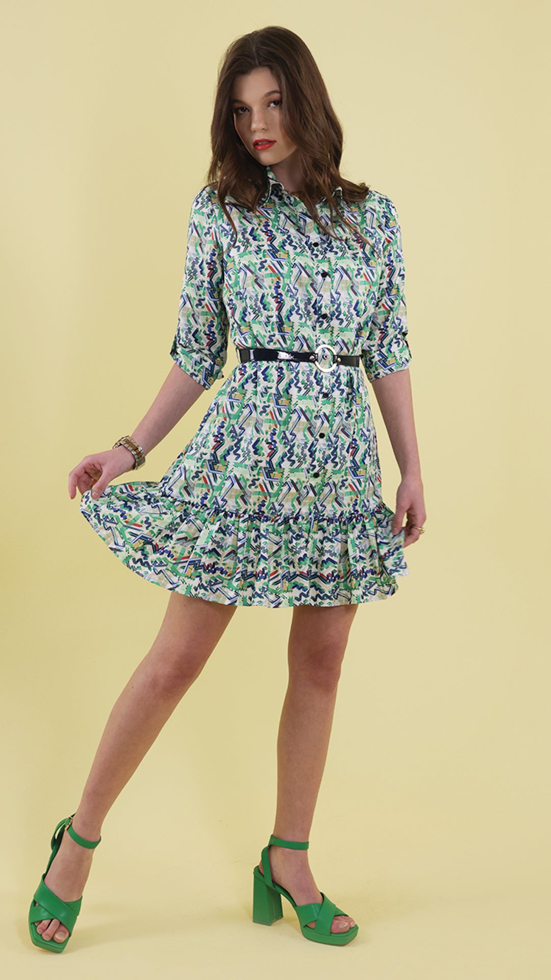 Vestido Album
