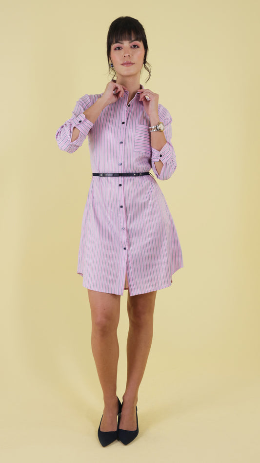 Vestido Okami