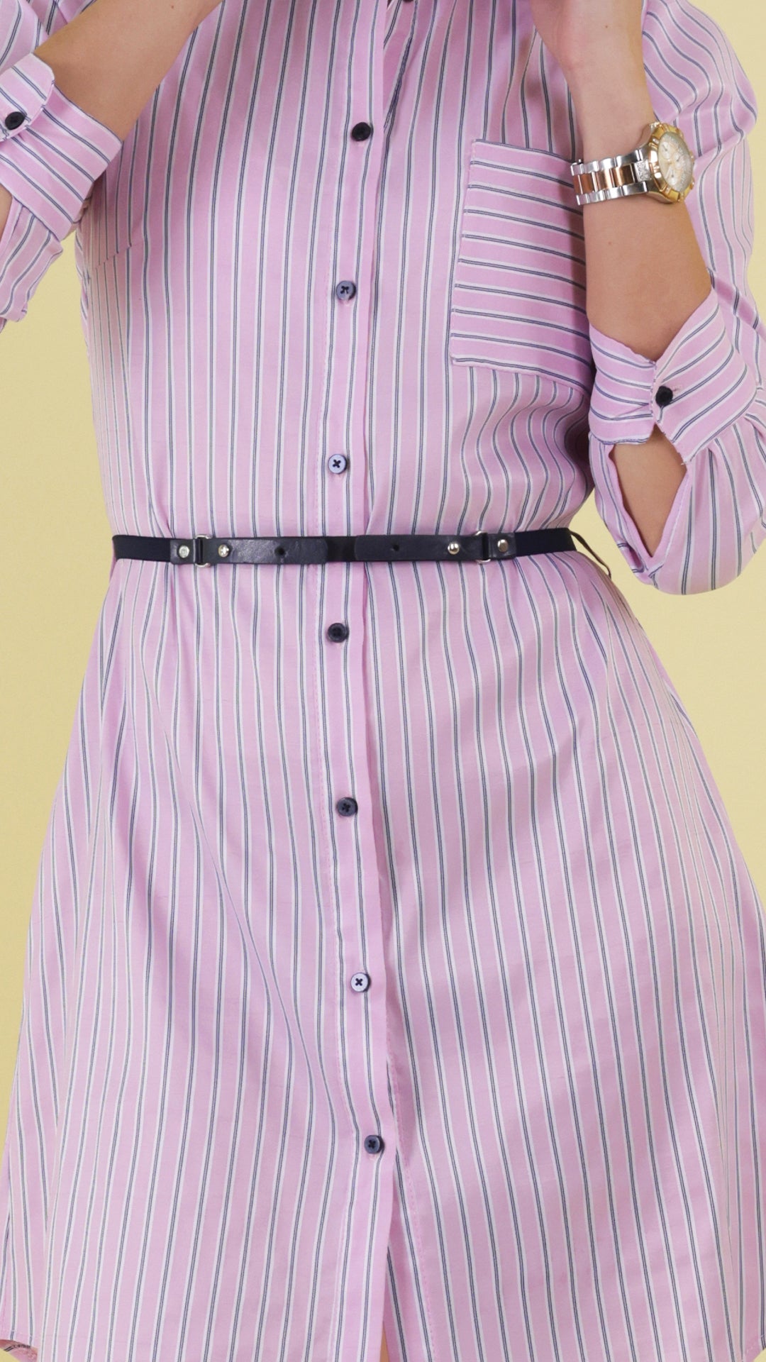 Vestido Okami