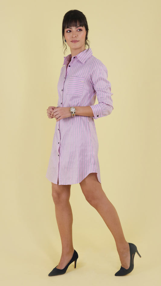Vestido Okami