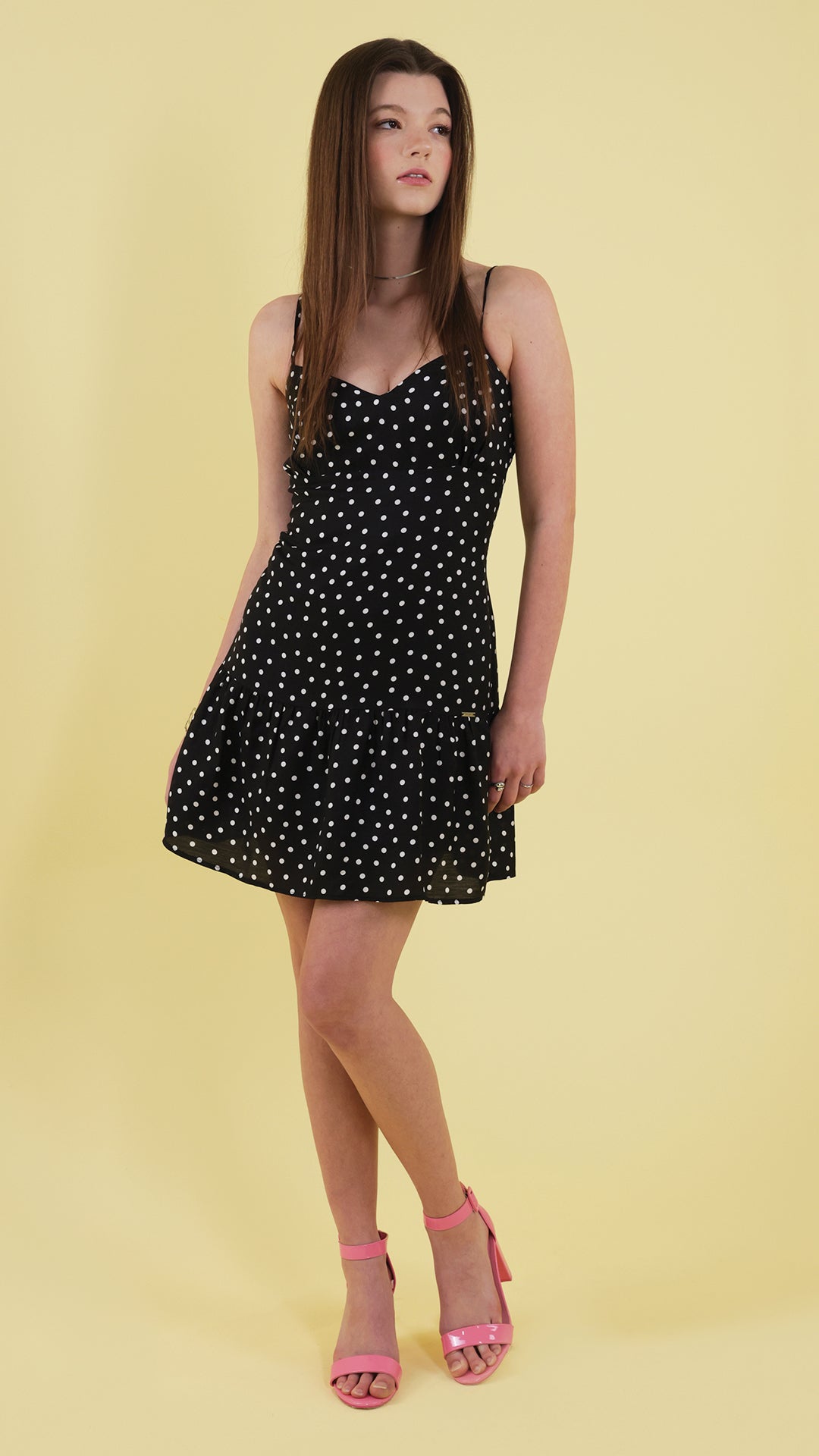 Vestido Go