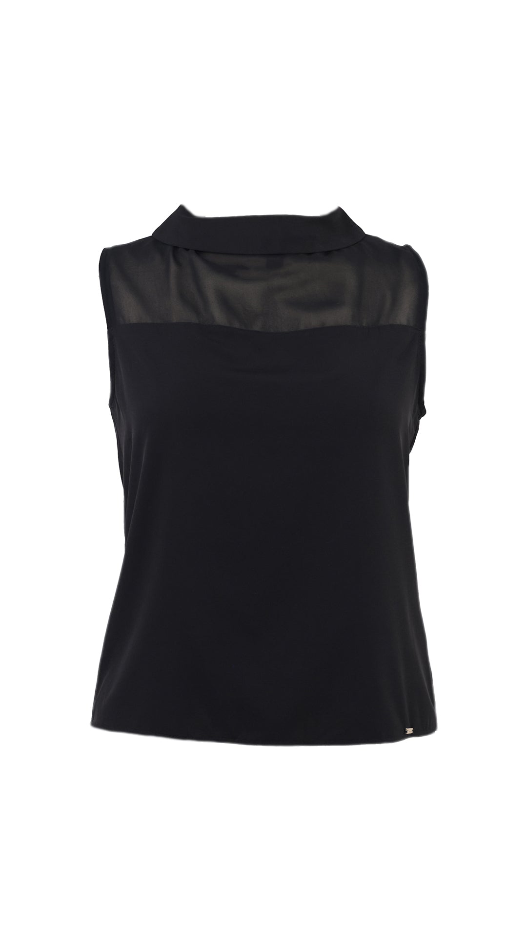 Blusa Facto