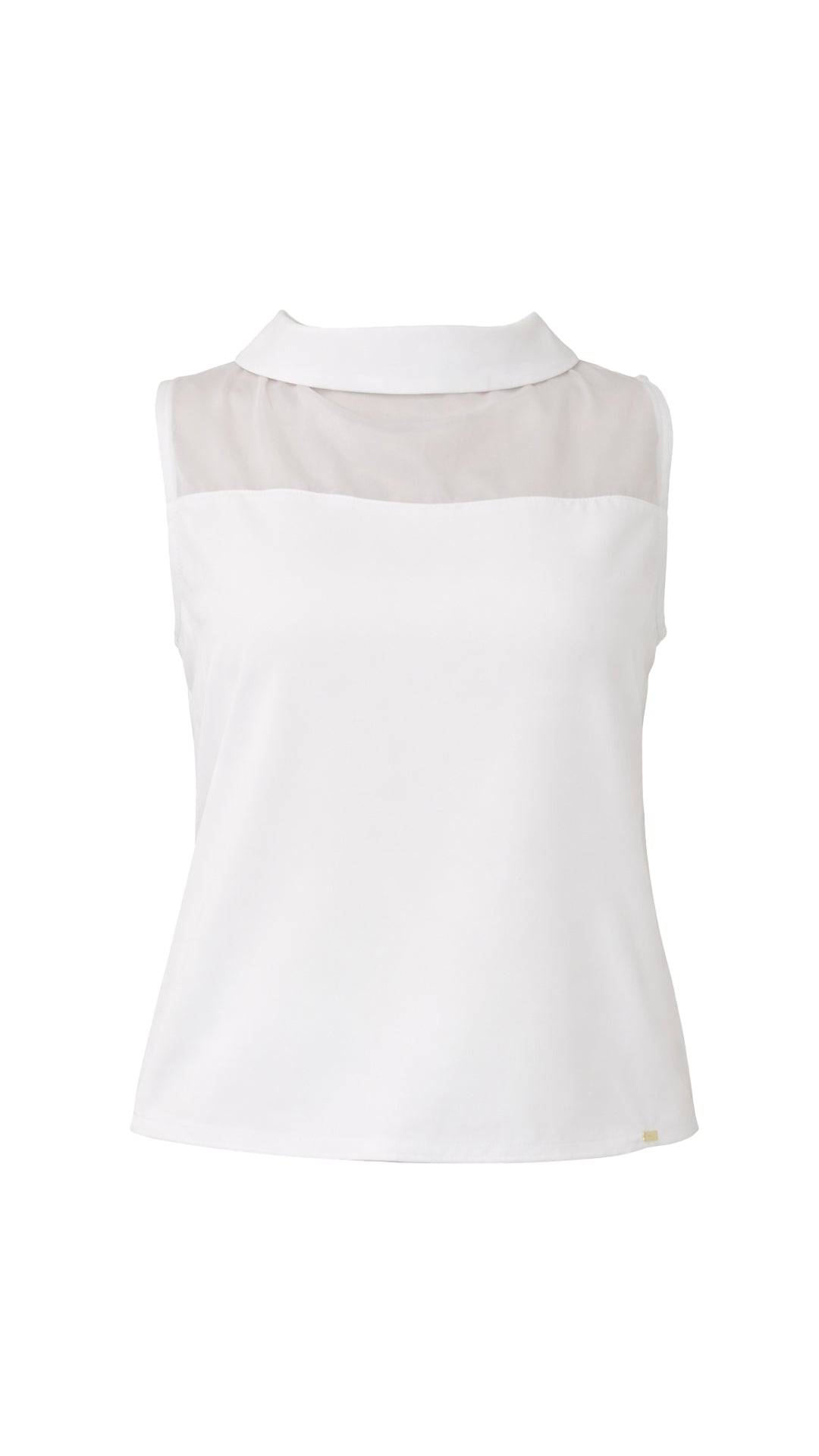 Blusa Facto