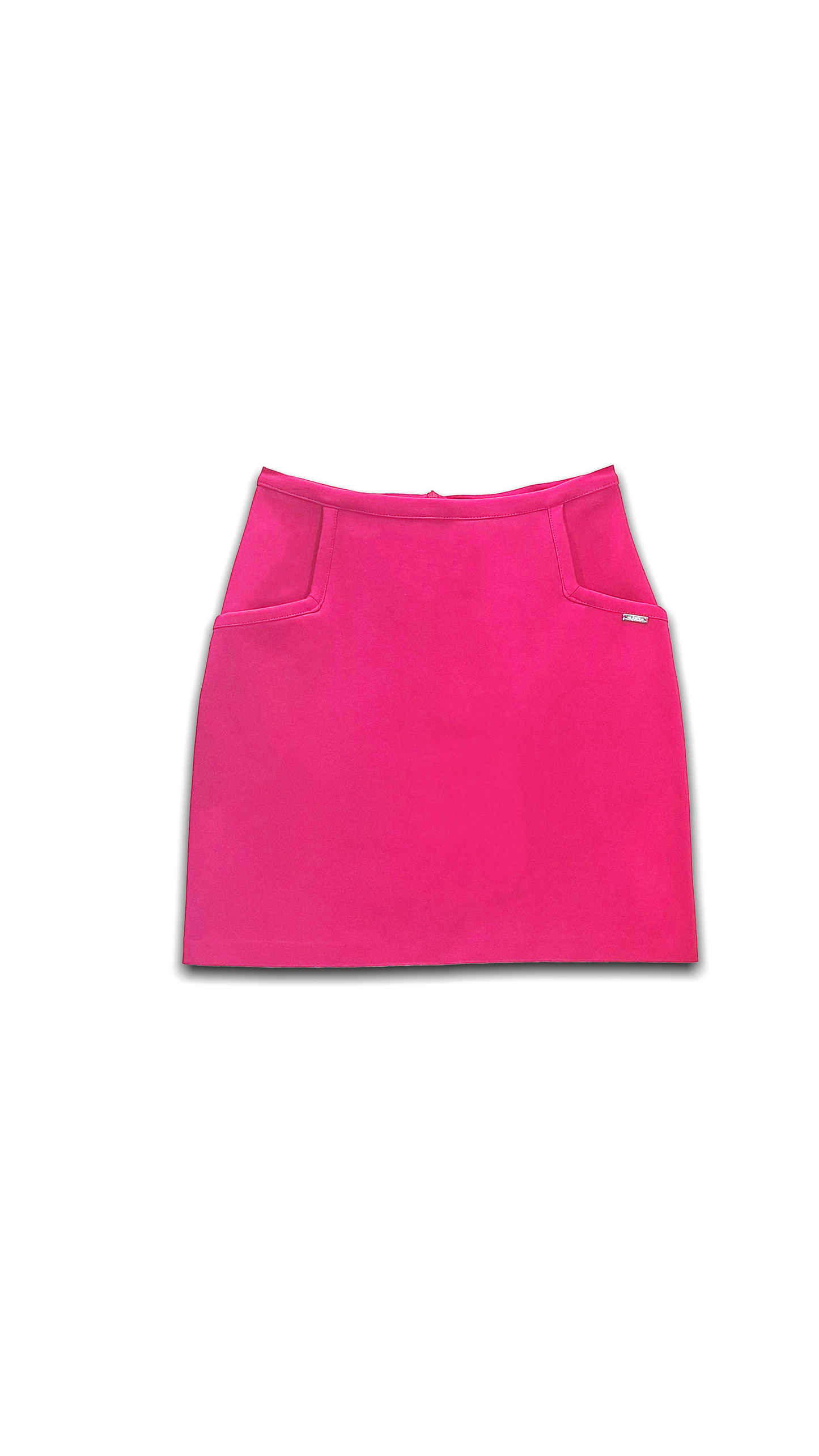 Falda Skyline