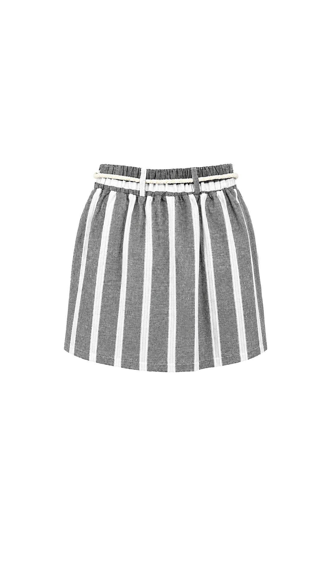 Falda Aubane
