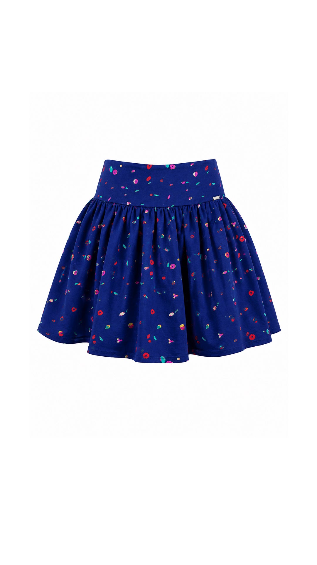 Falda Madinkeri Abstrac
