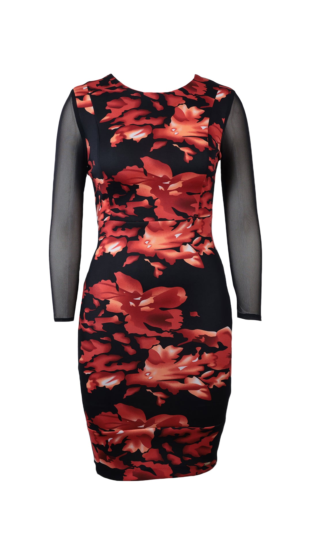 Vestido Gayan