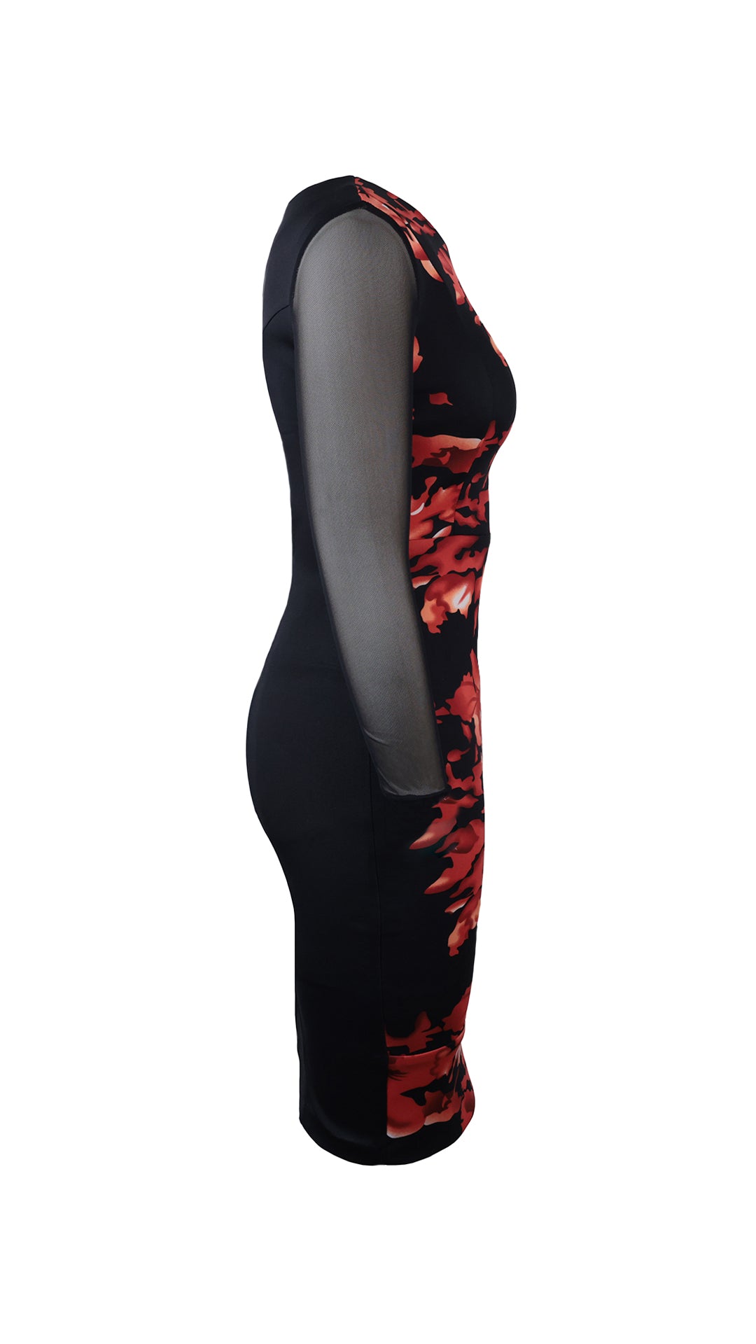 Vestido Gayan