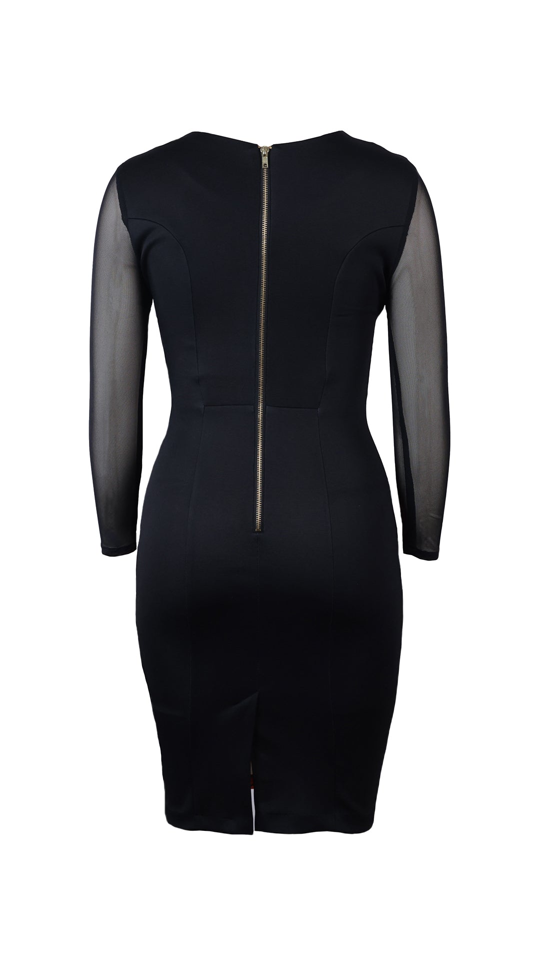 Vestido Gayan