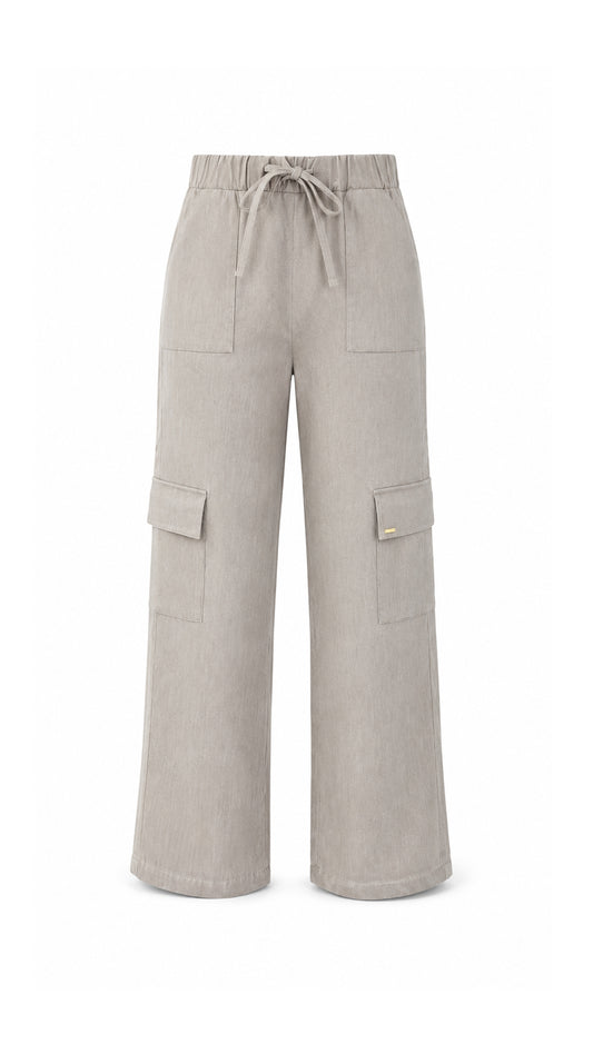 Pantalón Happoshu