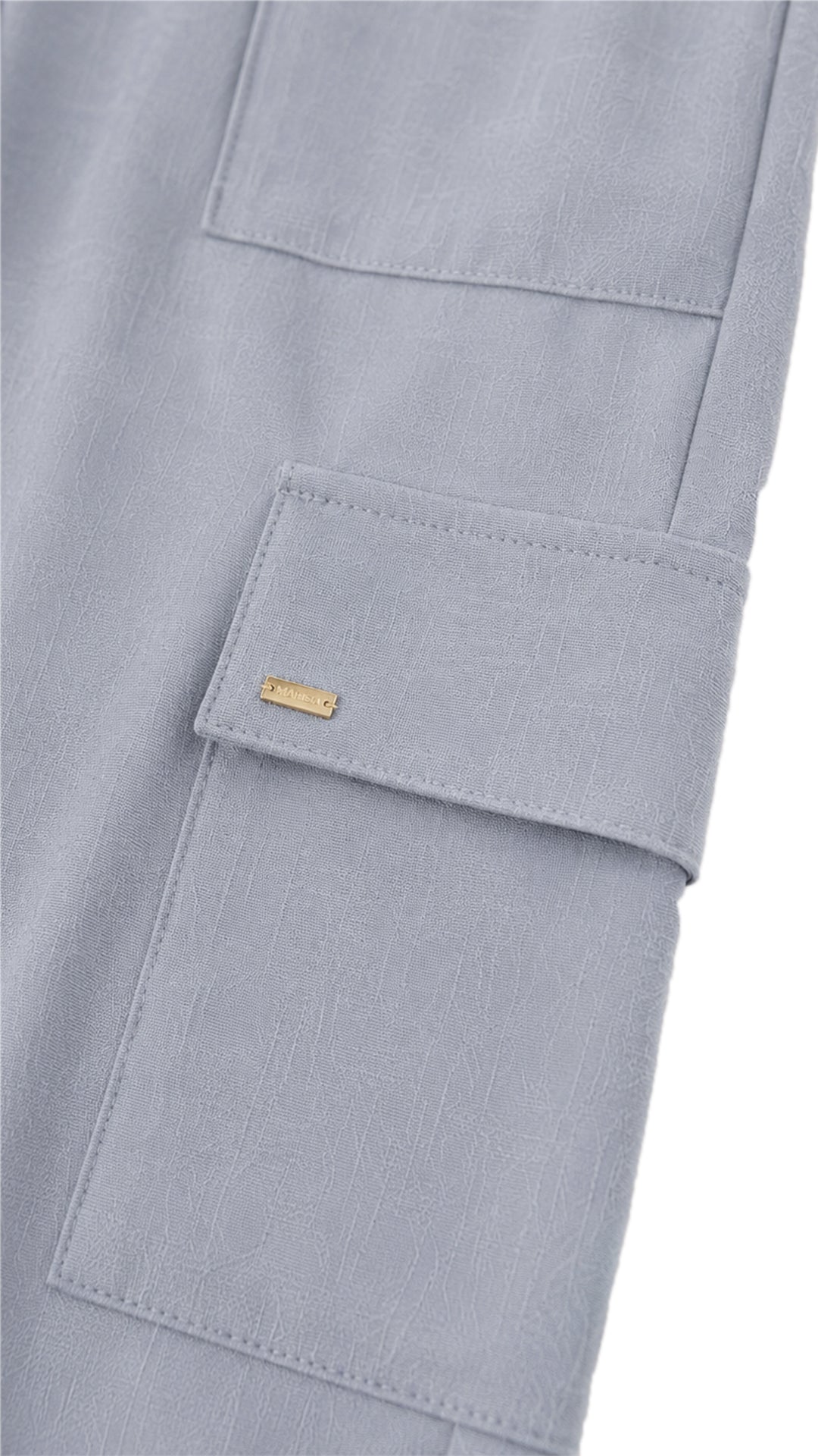 Pantalón Happoshu