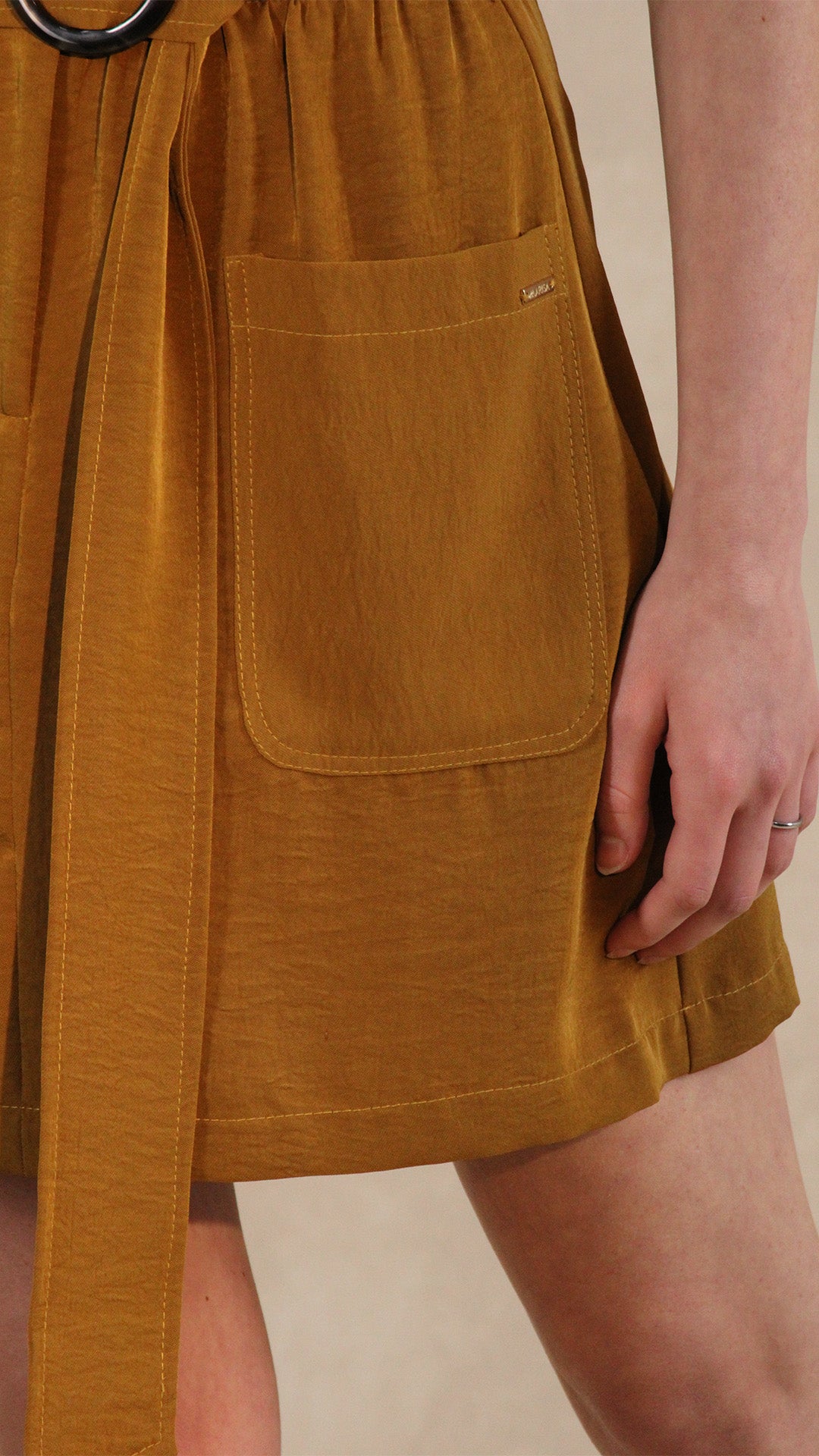 Vestido Borely