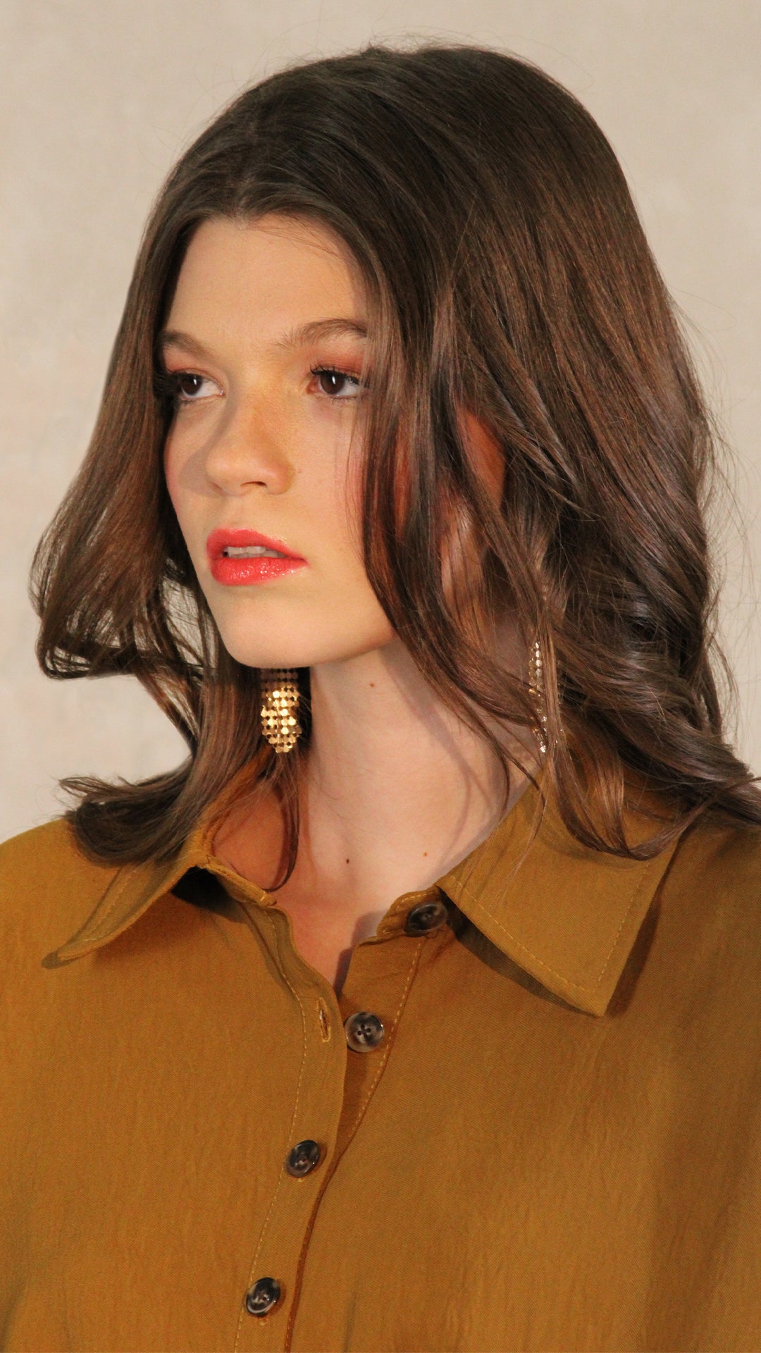Vestido Borely