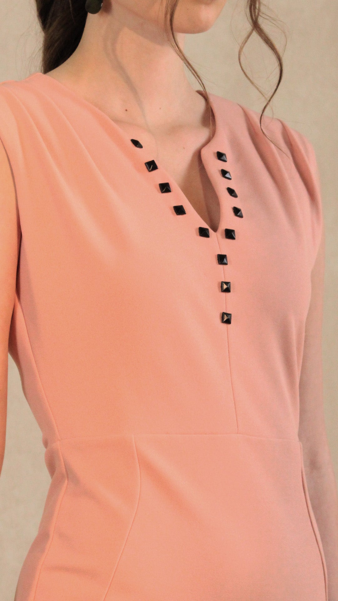 Vestido Vincitore