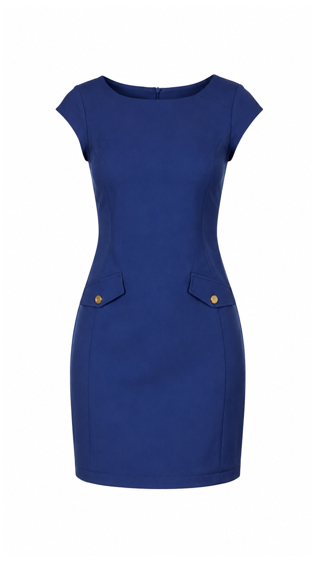Vestido Kumquat