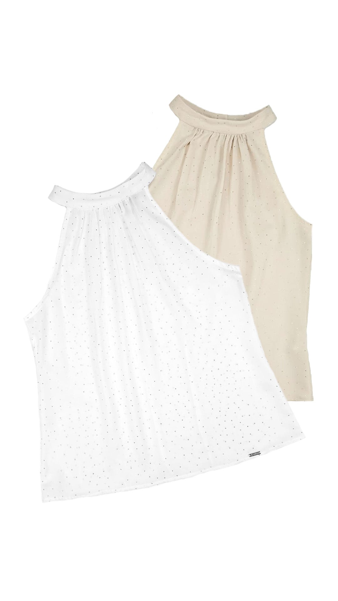 Blusa Amorem
