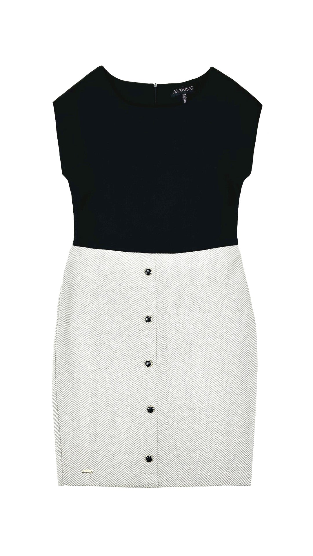 Vestido Kobarid