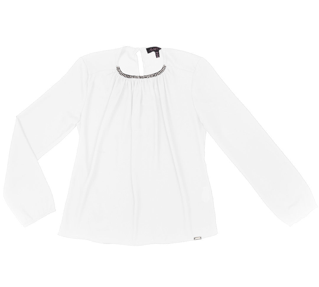 Blusa Kaia