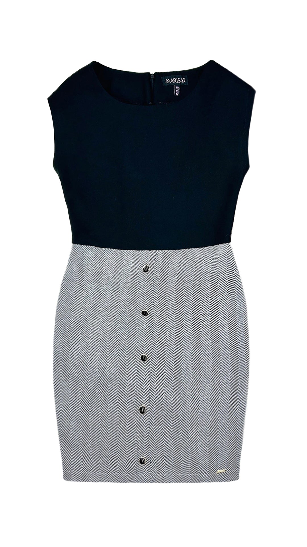 Vestido Kobarid