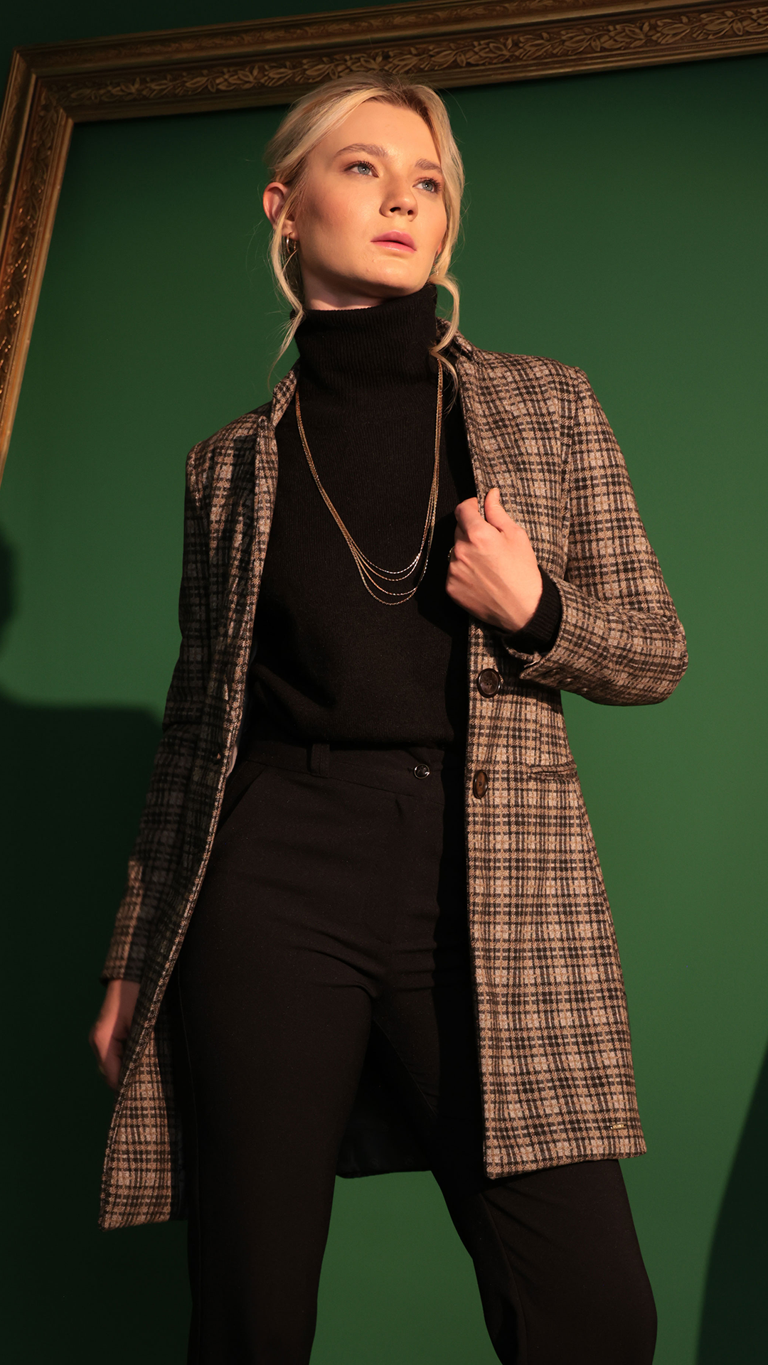 Abrigo Gosling Ackerman