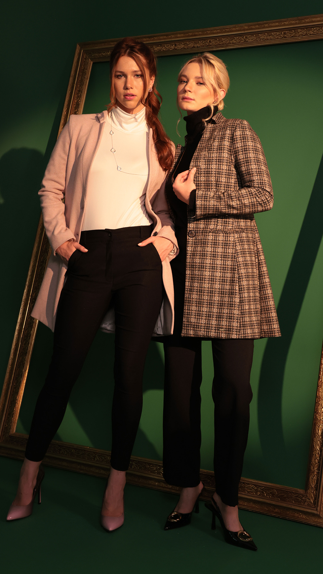 Abrigo Gosling Ackerman