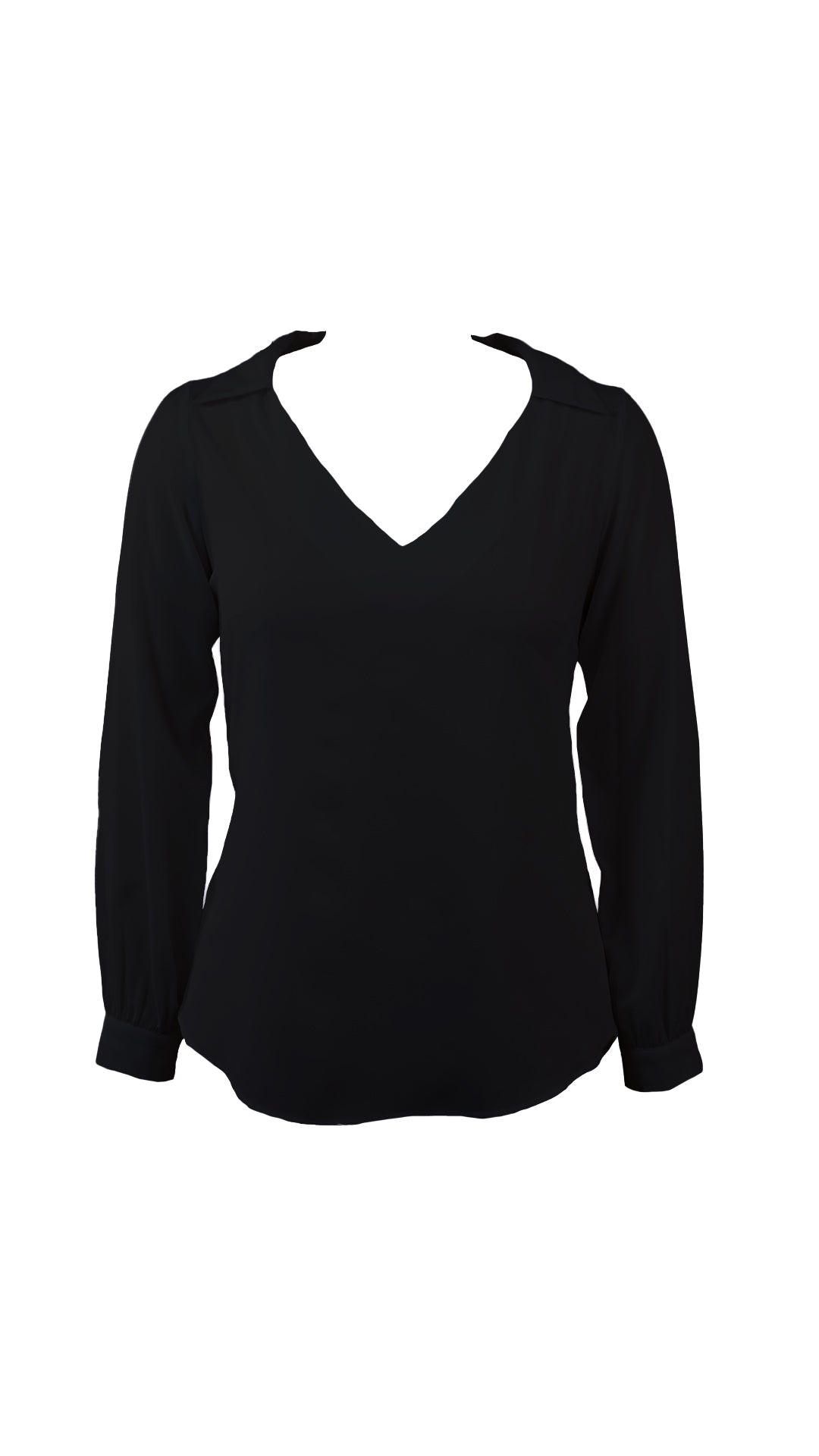 Blusa Nasara