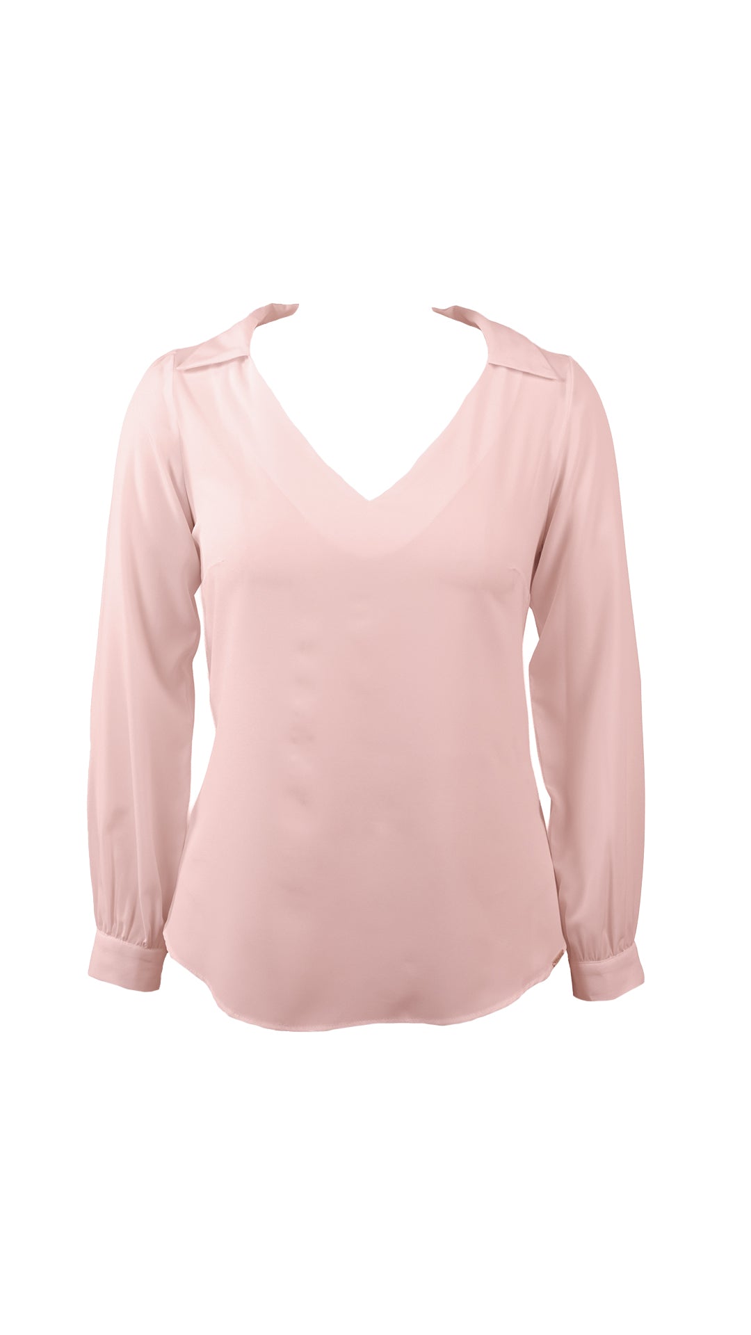 Blusa Nasara