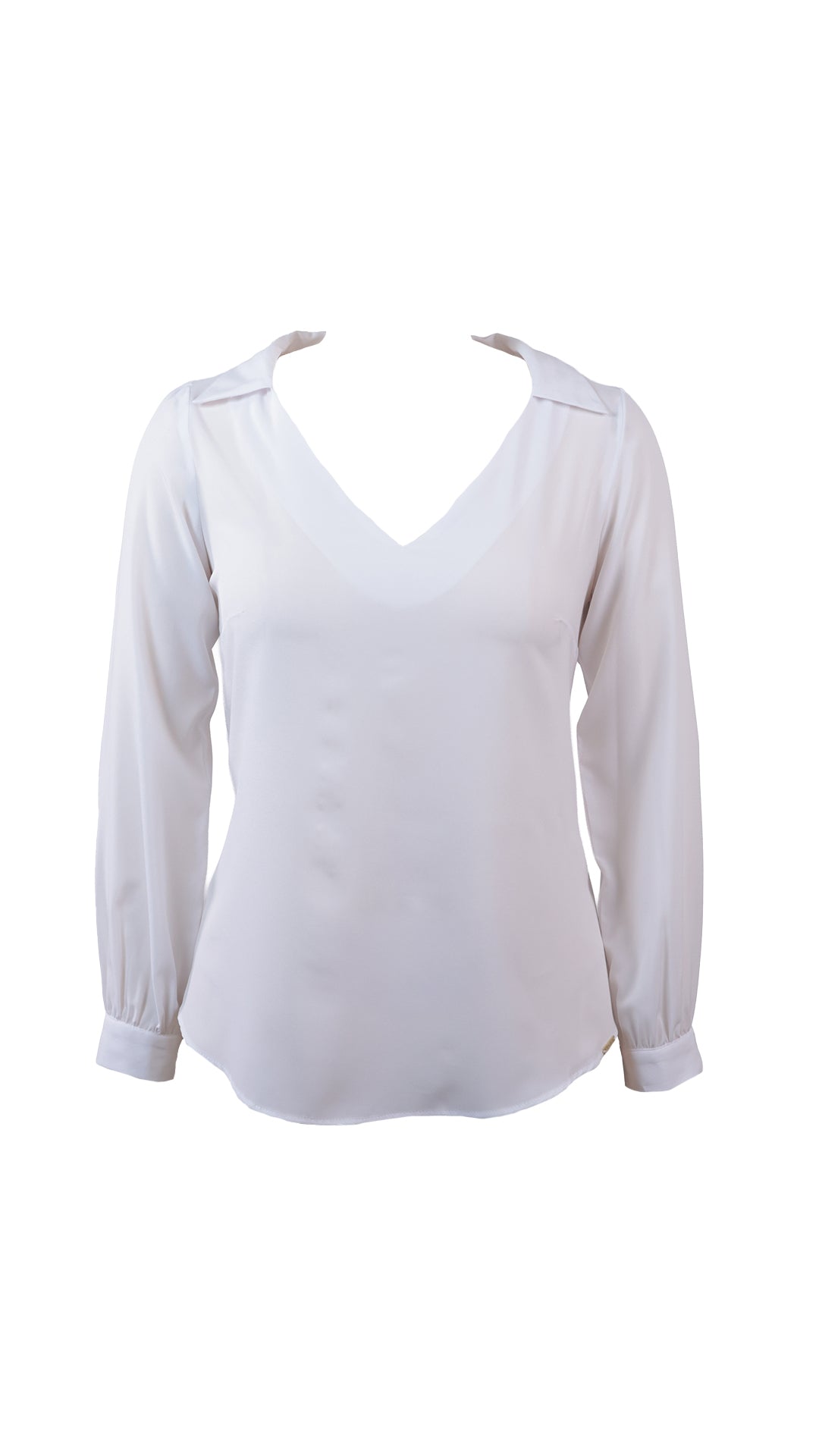 Blusa Nasara